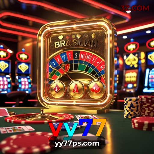 Bem-vindo de Volta ao yy77