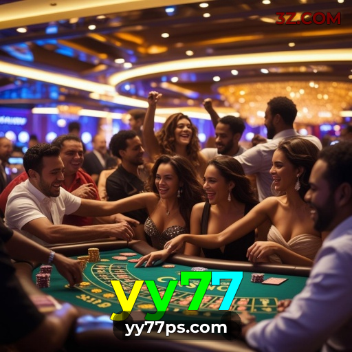 Os Melhores Jogos do yy77 Para Todos os Estilos