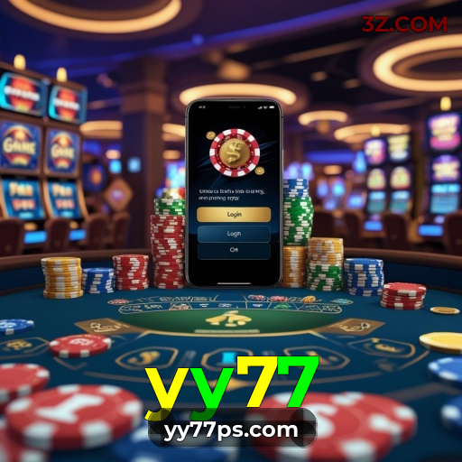 yy77 | Apostas Esportivas Online com Promoções Semanais