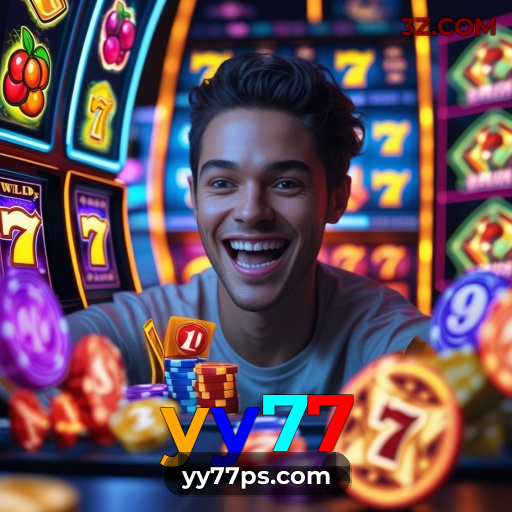 Cassino yy77 | Bônus Generosos e Suporte 24 Horas