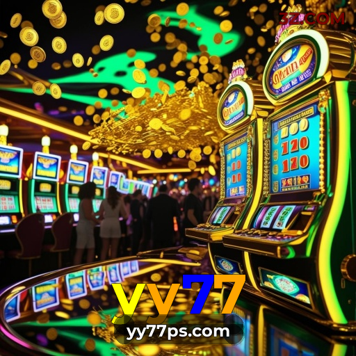 Login Social e Inovador: Conheça o yy77