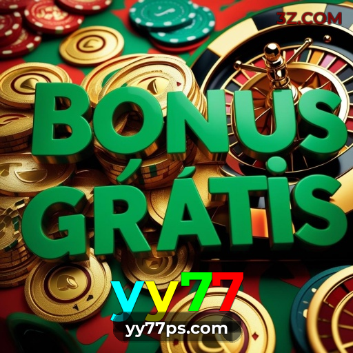 yy77: Jogos de Cassino Online com Diversão e Ganhos
