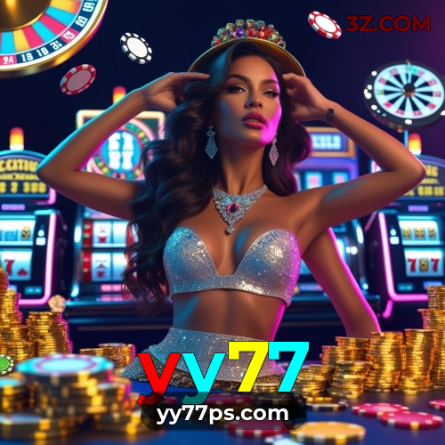 Recursos Paga do yy77: Experiência de Jogo Elevada