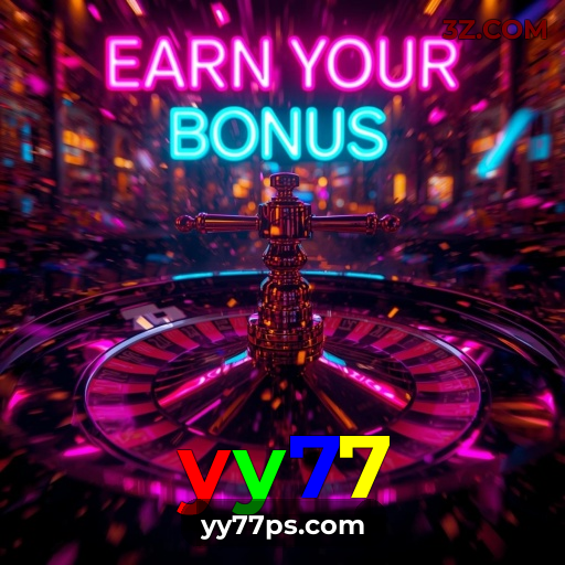 Cassino yy77 | Saques Rápidos e Jogos Online