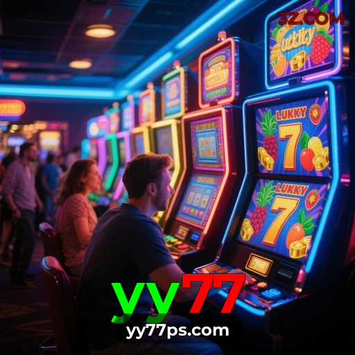 Download do Aplicativo yy77 | Jogue no Celular