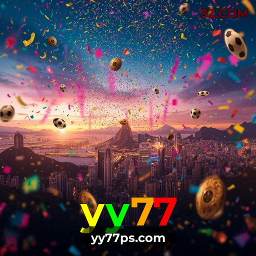 Cassino yy77 | Bônus Generosos e Suporte 24 Horas