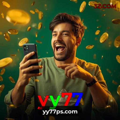 Cassino yy77 | Bônus Generosos e Suporte 24 Horas