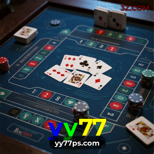 Cassino yy77 | Saques Rápidos e Jogos Online